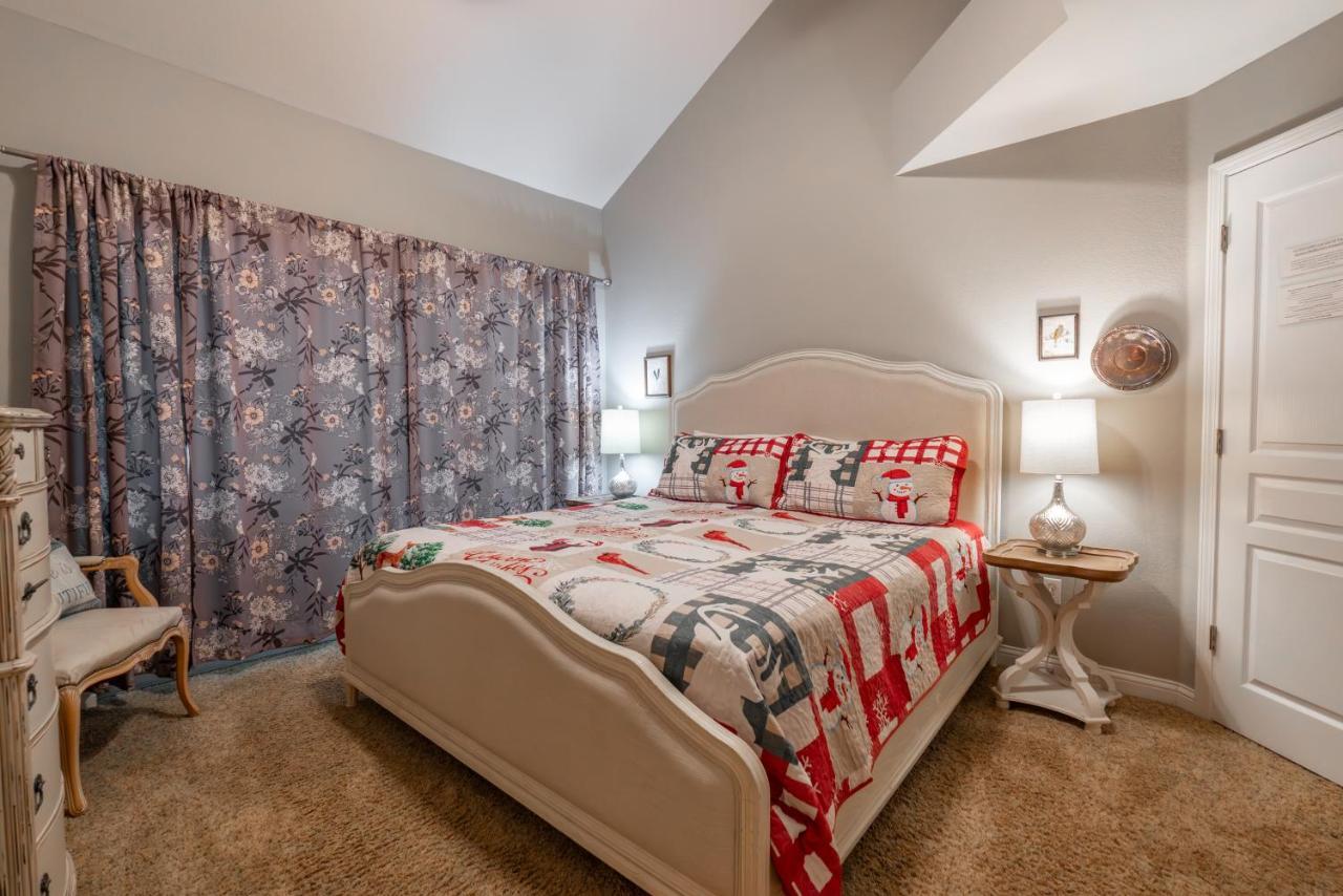布蘭森3Br With Loft - Near The Strip - Free Attraction Tickets Included - Fw2-6别墅 外观 照片