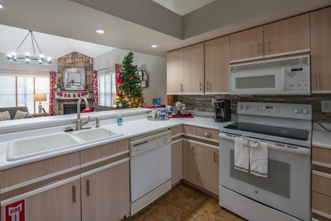 布蘭森3Br With Loft - Near The Strip - Free Attraction Tickets Included - Fw2-6别墅 外观 照片