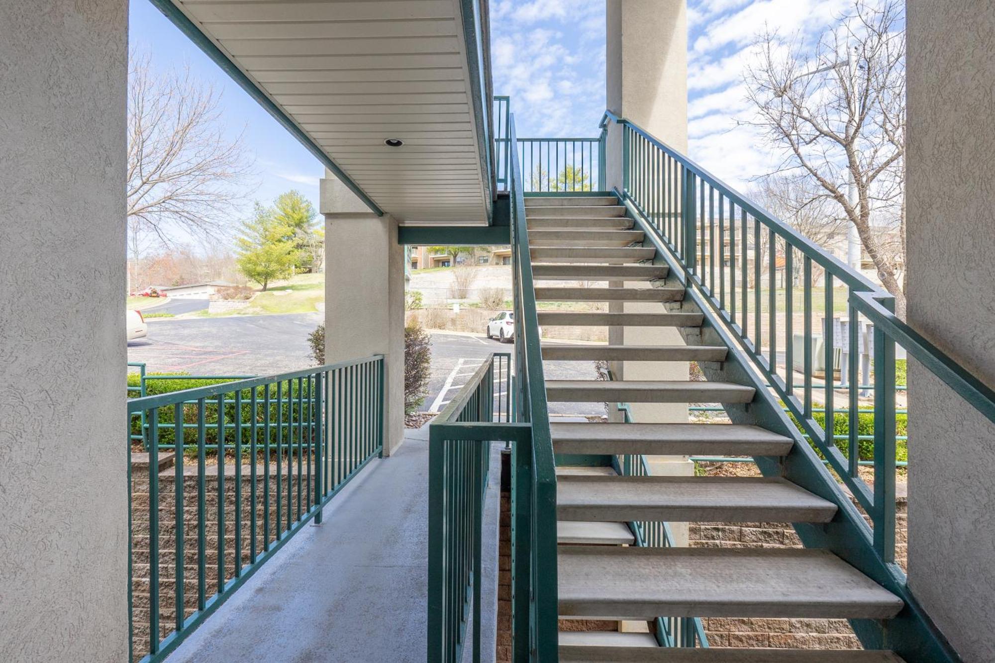 布蘭森3Br With Loft - Near The Strip - Free Attraction Tickets Included - Fw2-6别墅 外观 照片