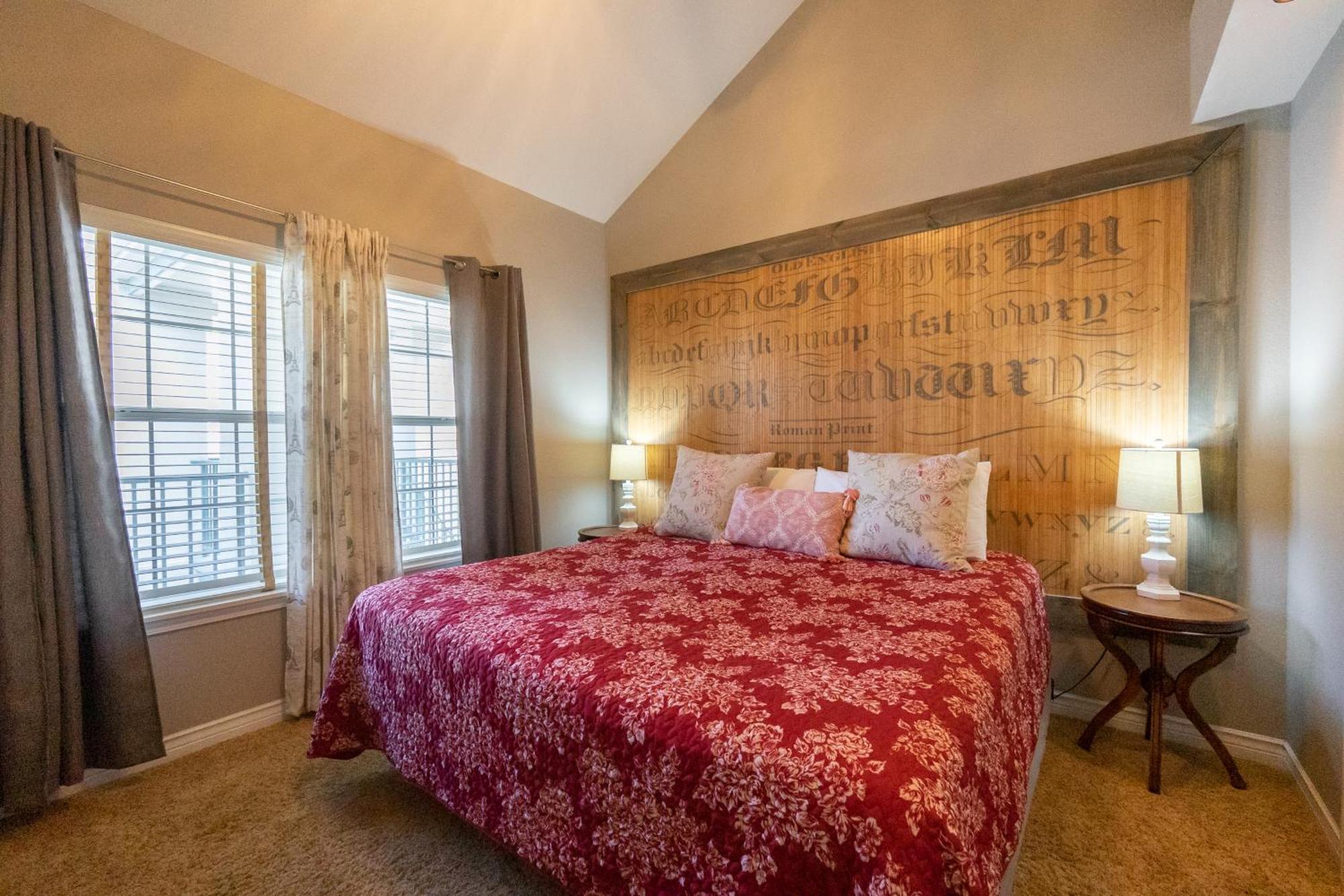 布蘭森3Br With Loft - Near The Strip - Free Attraction Tickets Included - Fw2-6别墅 外观 照片