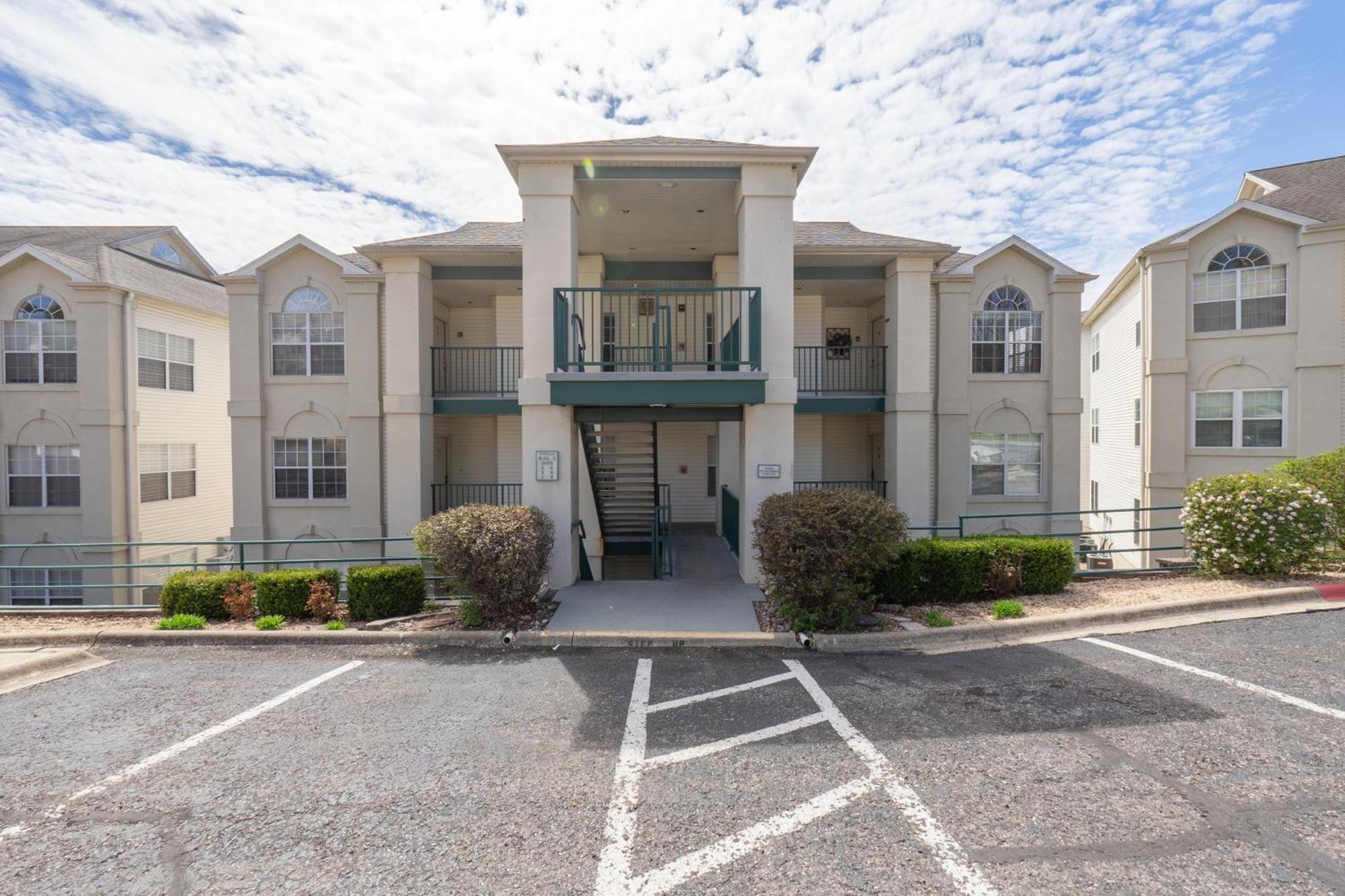 布蘭森3Br With Loft - Near The Strip - Free Attraction Tickets Included - Fw2-6别墅 外观 照片
