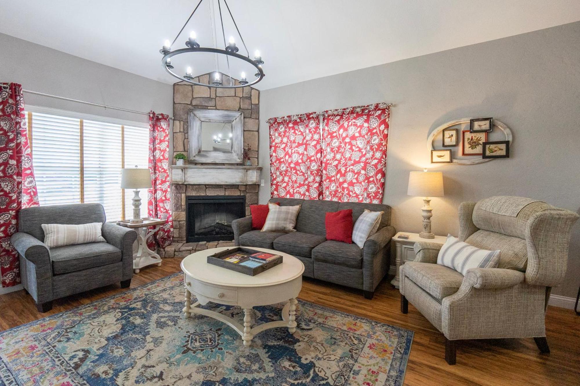 布蘭森3Br With Loft - Near The Strip - Free Attraction Tickets Included - Fw2-6别墅 外观 照片
