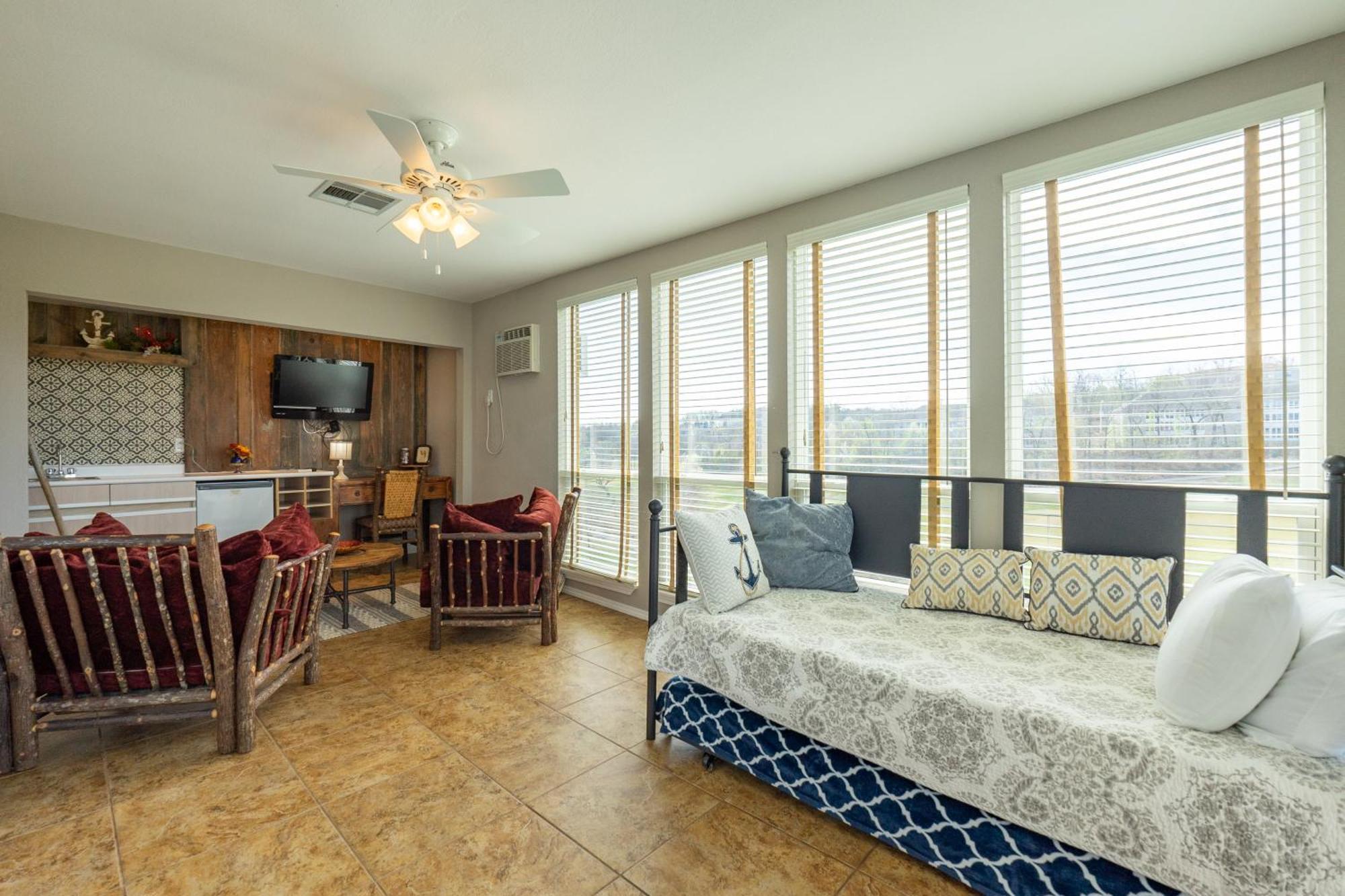 布蘭森3Br With Loft - Near The Strip - Free Attraction Tickets Included - Fw2-6别墅 外观 照片