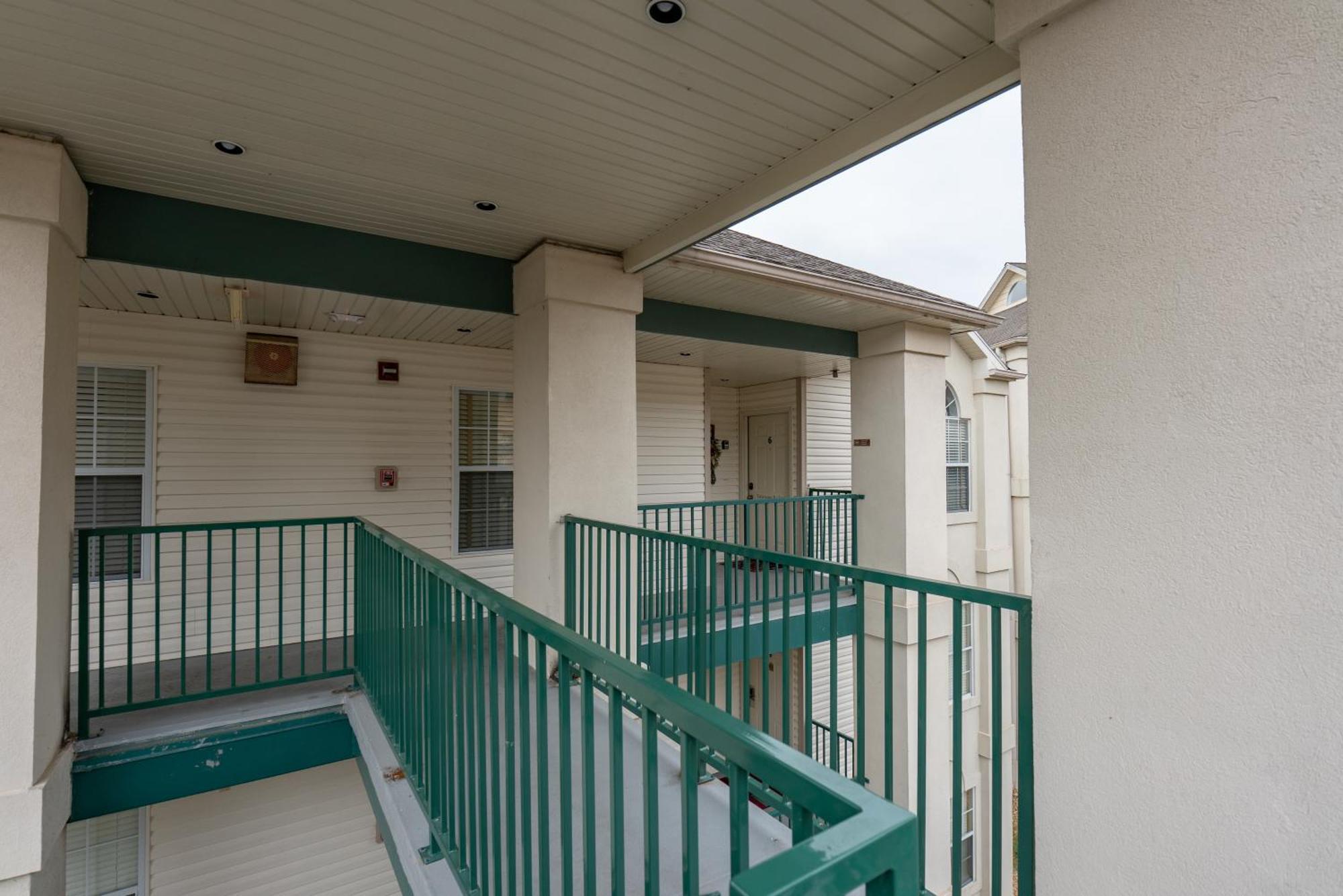 布蘭森3Br With Loft - Near The Strip - Free Attraction Tickets Included - Fw2-6别墅 外观 照片