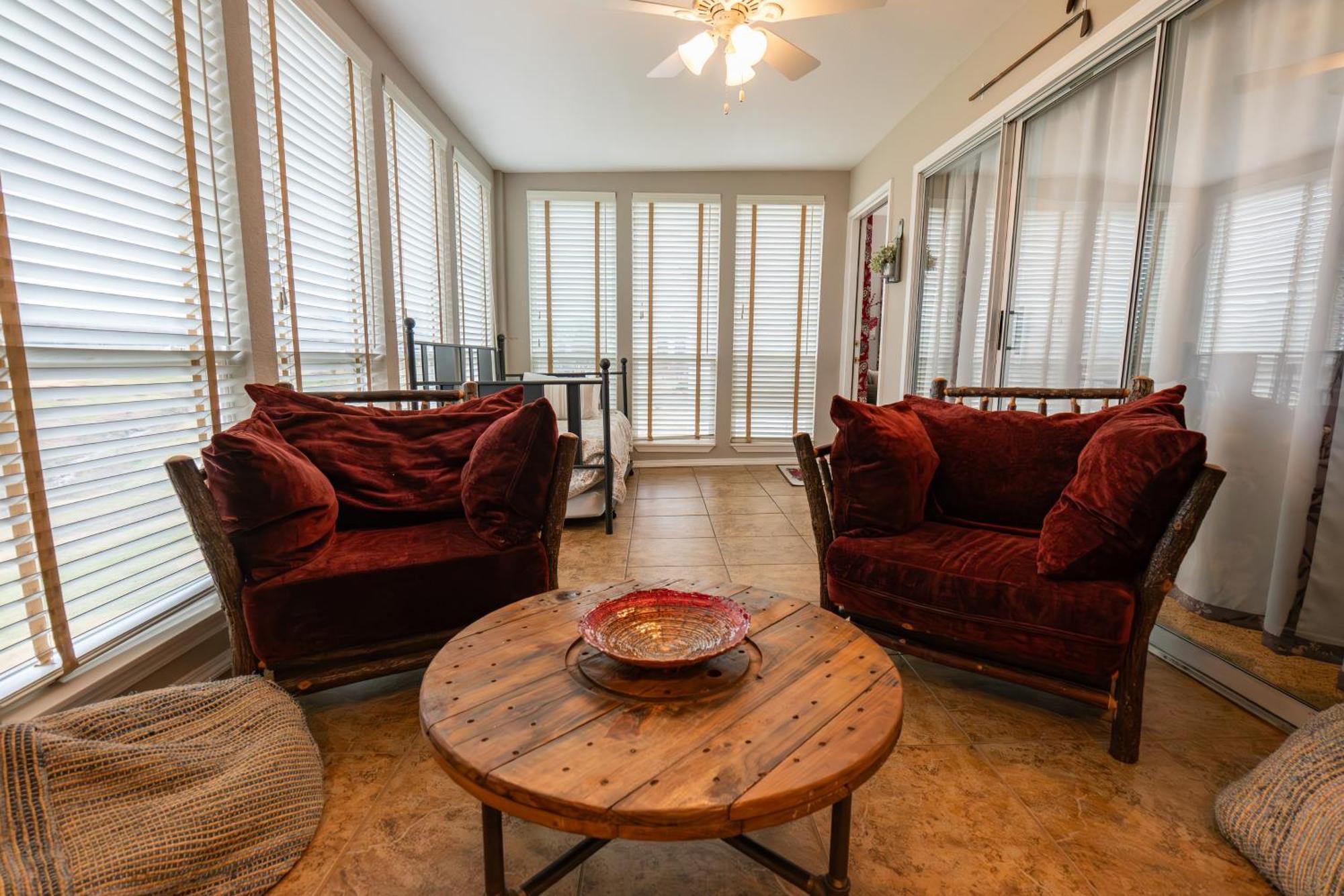 布蘭森3Br With Loft - Near The Strip - Free Attraction Tickets Included - Fw2-6别墅 外观 照片