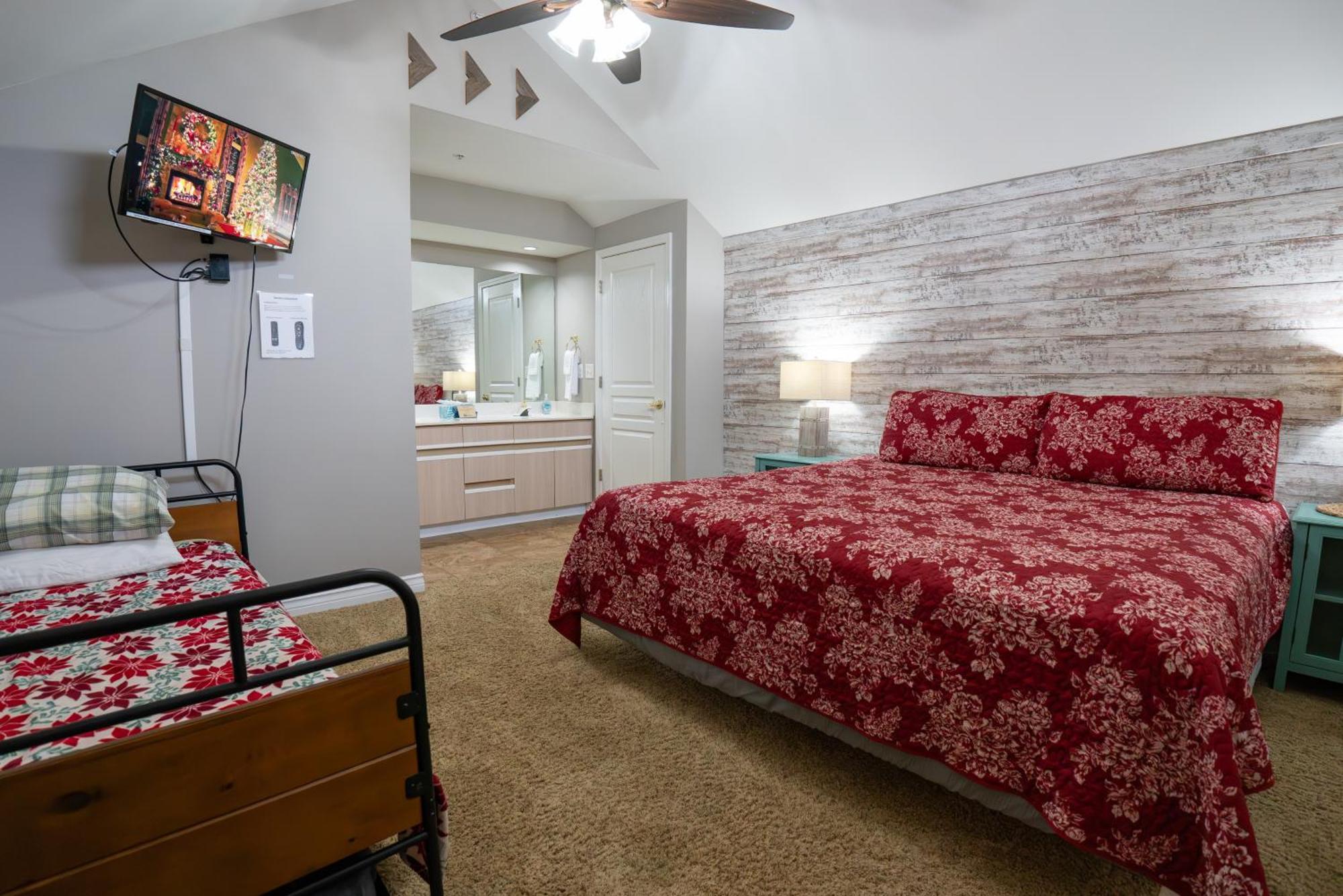 布蘭森3Br With Loft - Near The Strip - Free Attraction Tickets Included - Fw2-6别墅 外观 照片