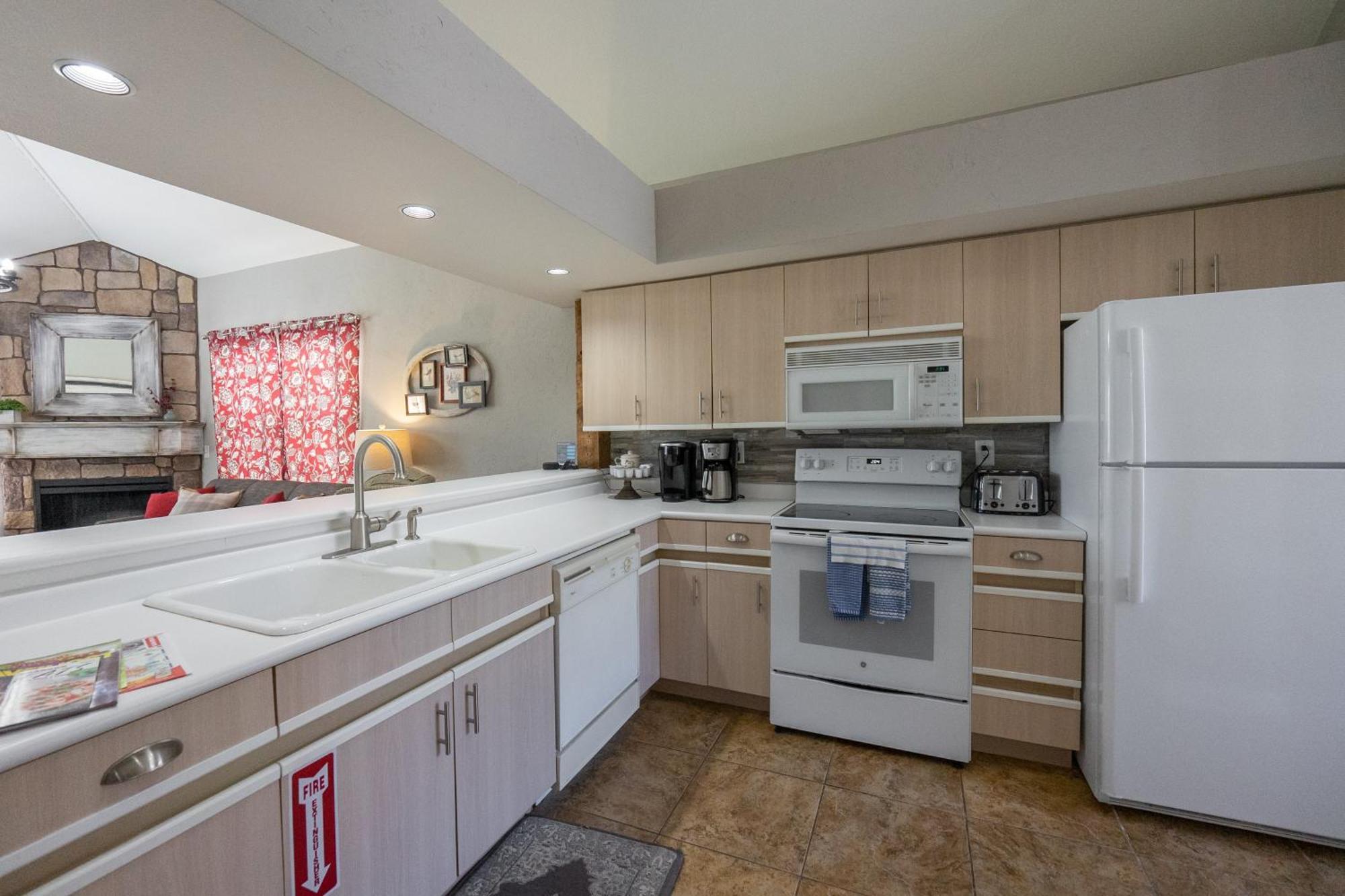 布蘭森3Br With Loft - Near The Strip - Free Attraction Tickets Included - Fw2-6别墅 外观 照片