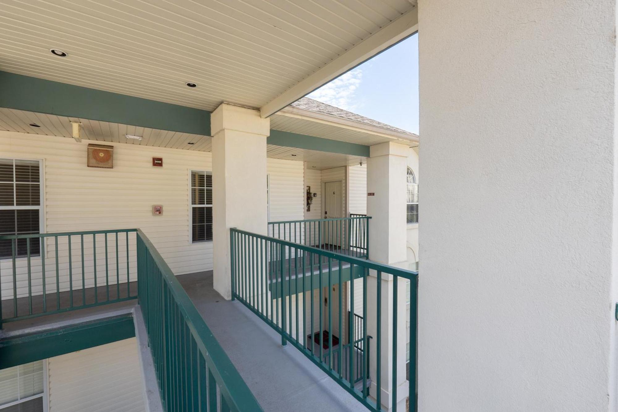 布蘭森3Br With Loft - Near The Strip - Free Attraction Tickets Included - Fw2-6别墅 外观 照片