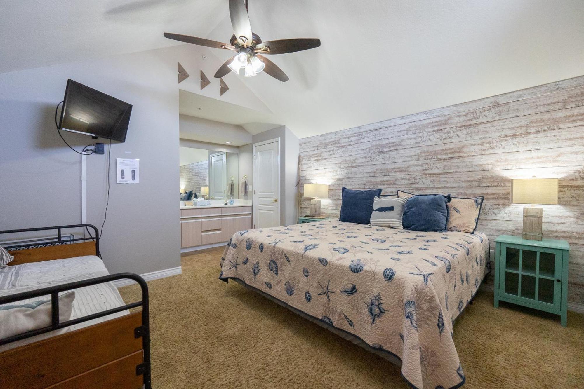 布蘭森3Br With Loft - Near The Strip - Free Attraction Tickets Included - Fw2-6别墅 外观 照片